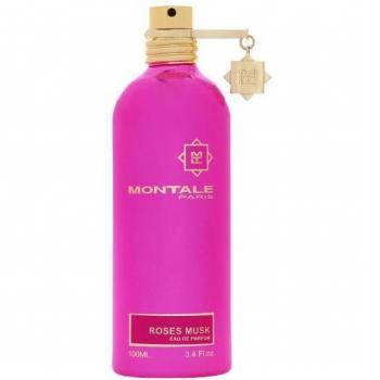 Montale Roses Musk Eau De Parfum Spray