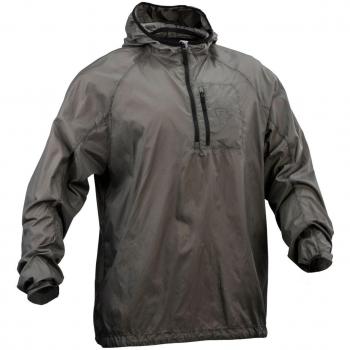 Race Face Chaqueta MTB Nano - Packable Gris