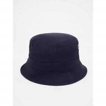 Gorro de pescador marino Lacoste para hombre