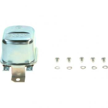 Regulador de tensión y alternador BOSCH F 026 T02 203