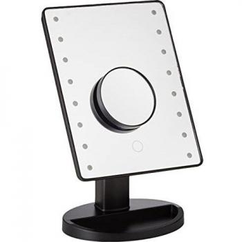 MAKEUP mirror LED light #black 525 gr