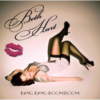 Bang Bang Boom Boom [Vinilo]