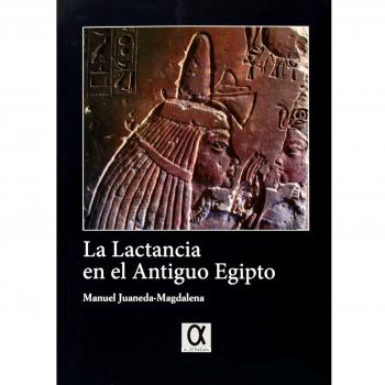 La lactancia en el antiguo egipto