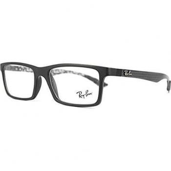 Ray Ban Montura de Gafas RX 8901 5263 negro 53MM