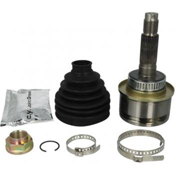 Juego de juntas del eje de transmisión PASCAL G13069PC - Juego de articulación, árbol de transmisión, compatible con vehículos específicos, incluye todas las juntas necesarias para una instalación completa, fabricado con materiales duraderos para g