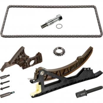 Kit de cadena de distribución FEBI BILSTEIN 48386
