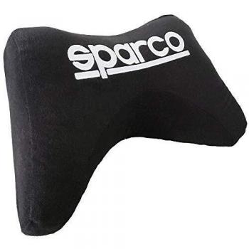 Cojín Reposacabezas Ergonómico Sparco