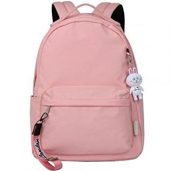 Mocha weir JIAYBL Niños Escuela Chicas Señoras Mujeres Mochila