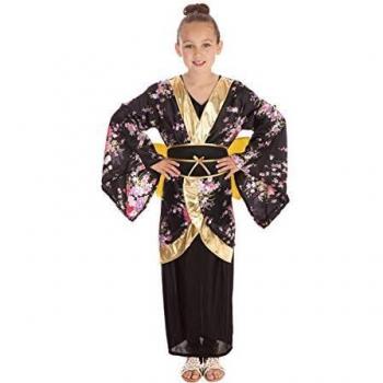 Bristol Novelty Traje de Geisha