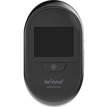 Brinno SHC1000 PeepHole Camera, SHC1000W14