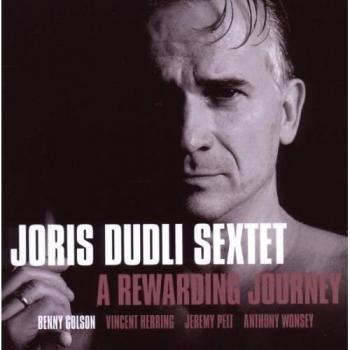 A Rewarding Journey