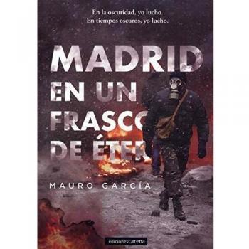 Madrid en un frasco de éter: 506