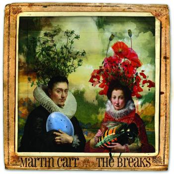 The Breaks [VINYL]