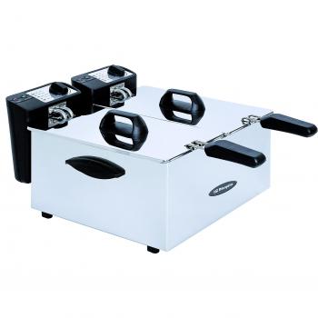 Orbegozo FDR 70 - Freidora profesional, 7 litros