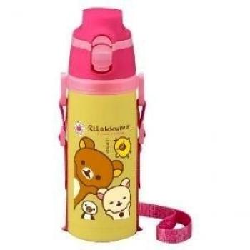 Rillakuma Direct Stainless Bottle | water bottle | SB-500B