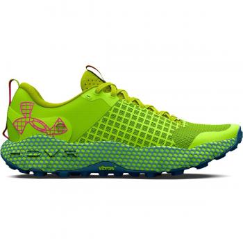 Zapatillas de trail running de hombre HOVR Dark Sky Under Armour
