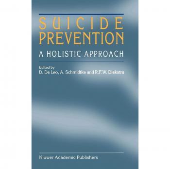 Comprehensive Suicide Prevention Guide