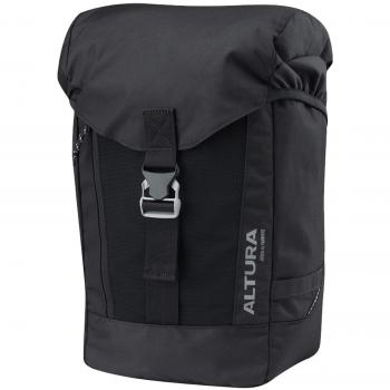 Alforja Ciclismo Altura Arran 2 - 46 Litre Negro