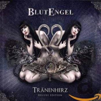 Tranenherz ltd edition