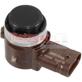 Sensor de aparcamiento METZGER 0901445