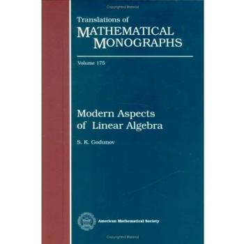 Modern Aspects of Linear Algebra