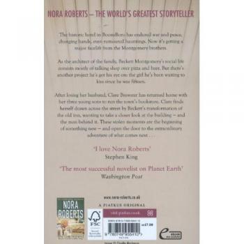 Libro The Next Always