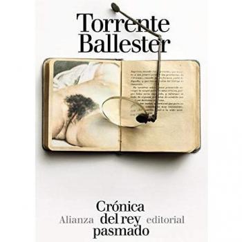 Crónica del rey pasmado