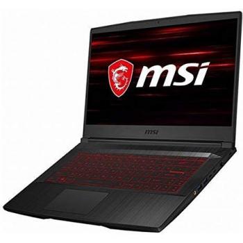 MSI GF65 Thin 9SD-038XES - Ordenador portátil de 15.6 FHD