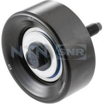 Rodillo Guía SNR GA352.84 para Ford Focus C Max