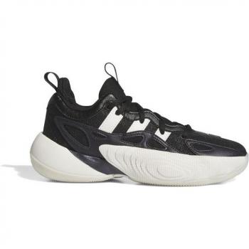 Zapatillas de baloncesto adidas Trae Young Unlimited 2 Low Infantil Negro