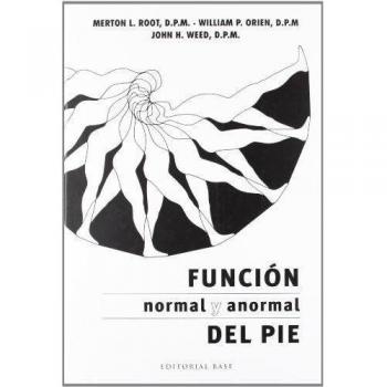Función Normal Y Anormal Del Pie: 1