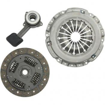 Kit de embrague NEXUS F1G133NX - Incluye disco de embrague, plato de presión y cojinete de desembrague; diseñado para vehículos específicos, fabricado con materiales de alta calidad para un rendimiento óptimo y