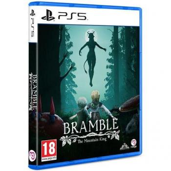 Bramble: The Mountain King para PlayStation 5