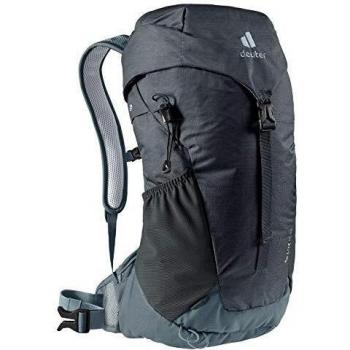 Mochila DEUTER AC Lite 14 SL graphite-shale