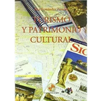Turismo y patrimonio cultural - Fernandez Zamora Ana