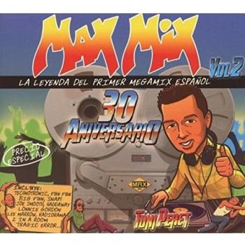 Max Mix 30º Aniversario Vol.2