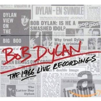 The 1966 Live Recordings