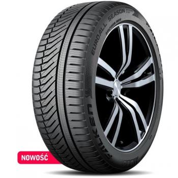 Falken EUROWINTER HS02PRO (245/40 R18 97V XL, NBLK)