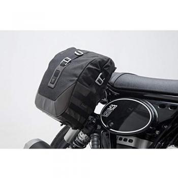 SW-Motech Legend Gear - Juego de Bolsas Laterales para Yamaha SCR 950