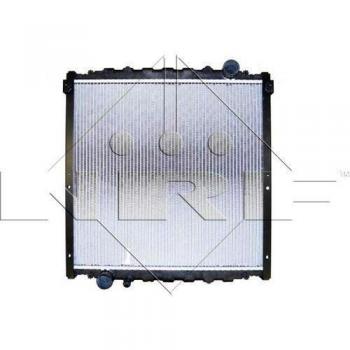 Radiador de Refrigeración del Motor NRF 51569A