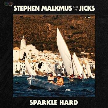 Sparkle Hard [Vinilo] - MALKMUS, STEPHEN