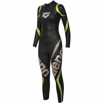 Arena 000001A632 Traje de Baño, Hombre, Negro, M