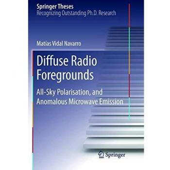 Diffuse Radio Foregrounds: All-Sky Polarisation, and Anomalous Microwave Emission