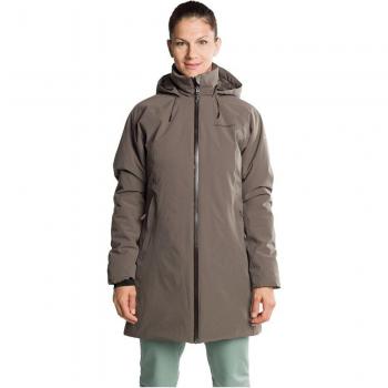 Parka de mujer Arasilla Termic Trangoworld