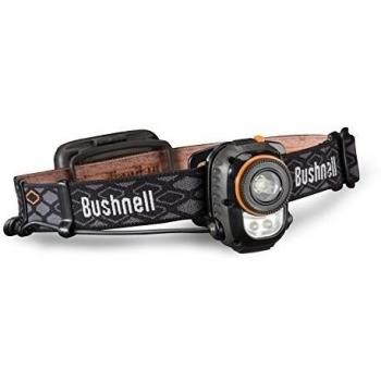 Bushnell Rubicon H250L - Linterna frontal