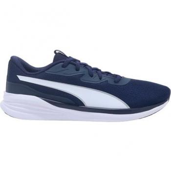 Puma Zapatillas Night Runner V3 Azul
