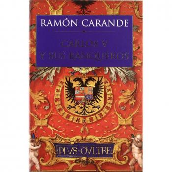 Carlos v y sus banqueros