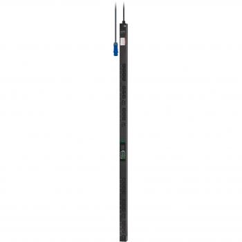 APC by Schneider Electric EasyPDU 24 AC Outlet Power Distribution Unit (PDU) 0U Black