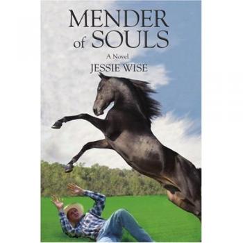 Mender of Souls - Libro de bolsillo de Wise, Jessie L