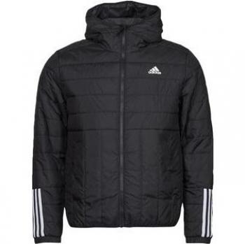 Chaqueta Hombre adidas Itavic 3 Rayas Negro